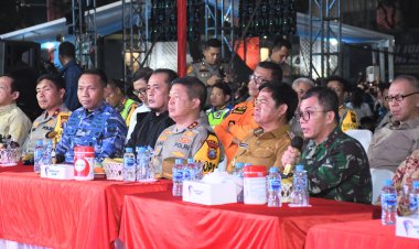 Pengungsi Rohingya Merambah ke Sumut, Pangdam I/BB Lapor ke Panglima TNI