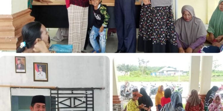 Datuk Penghulu Sinaboi Memberikan Penjelasan Bijaksana Mengenai Isu Polemik yang Muncul di Masyarakat Pasca Pemilu 2024