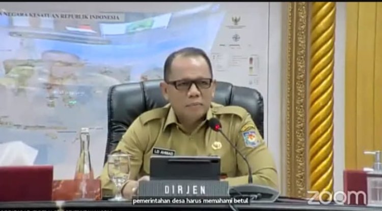 Perpanjangan Jabatan Kepala Desa Hingga 8 Tahun: Kriteria dan Penjelasannya