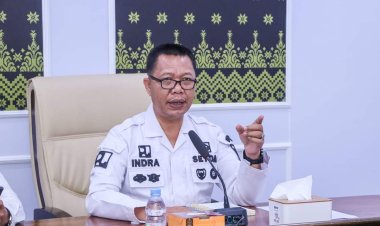 Peningkatan Kinerja Aparatur Pemko Pekanbaru: Opini WTP dan Kemajuan Infrastruktur