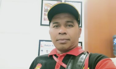 Komda LP-KPK Aceh Nilai Komisioner KIP Aceh Tidak Cermat Pahami Regulasi Pemilu