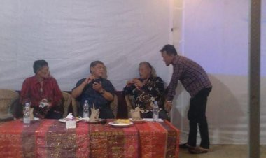 Deli Serdang – Oknum Sekdes dan Anggota BPD Diduga Terlibat Kampanye Terselubung Pilkada 2024