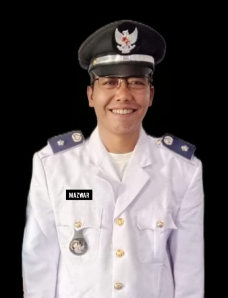 Pj Penghulu Bagan Jawa: Tidak Mungkin Ada Dua Pimpinan dalam Satu Kepenghuluan