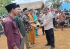 Diduga Melanggar Netralitas, Pj Sekda Inhu Dilaporkan ke Bawaslu