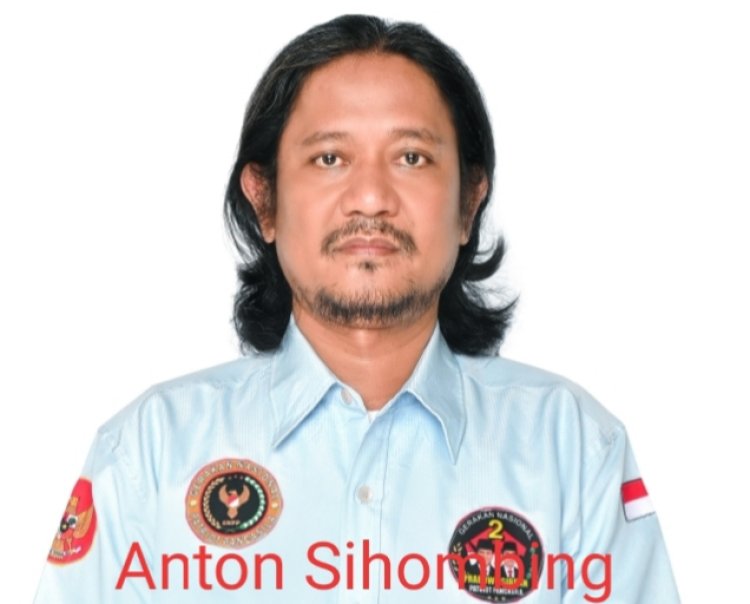 GNPP Sumut Minta Kejati Sumut Periksa Temuan BPK di Dinas PUPR Sumut
