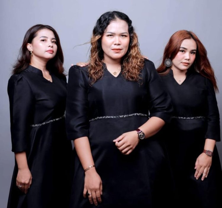 Heaven Two Hadirkan Trio Rajumi dan Deretan Artis di Event Spektakuler Desember 2024