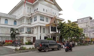 APBD 2025 Rohil Dikembalikan Pemprov Riau, Harapan Baru untuk ASN dan Tenaga Honorer
