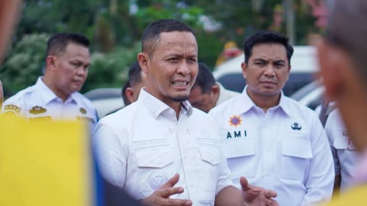 Pemko Pekanbaru Evaluasi Kinerja PT Ella Pratama Perkasa, Kontrak Pengangkutan Sampah Terancam Tidak Diperpanjang