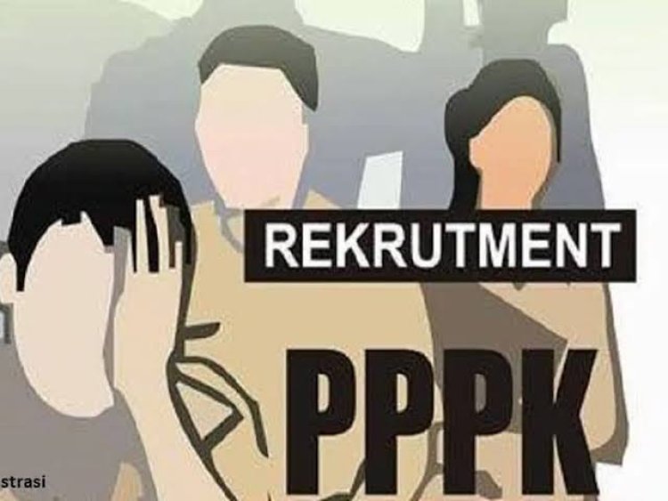 Honorer PPPK Rohil Terancam Diskualifikasi