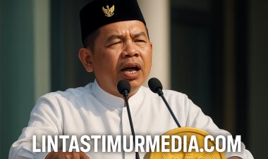 Dedi Mulyadi Serukan Kerja Nyata Bangun Jawa Barat