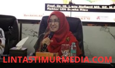 UIN Suska Riau Apresiasi Sukses Penyelenggaraan Ibadah Haji 2025