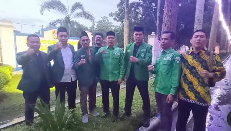 7 Organisasi Siap Jaga Kamtibmas Deli Serdang