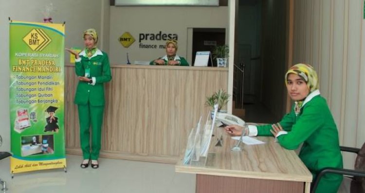 Skandal Dana BMT Pradesa Rp3,2 M, Pengamat: Ilegal dan Gagal Diawasi