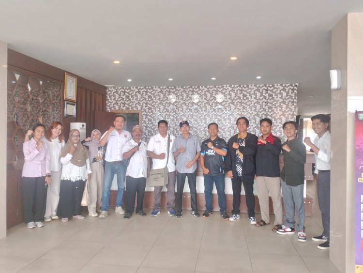 Percasi Inhu Tampil di Kejurprov Catur Riau 2025 Dumai
