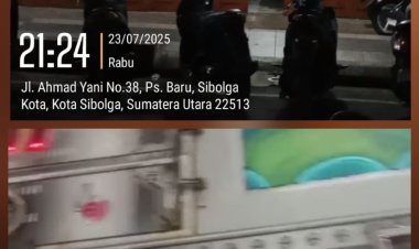 Kapolres Sibolga Diduga Bekingi Judi, Garda Kamtibmas Sumut Desak Copot