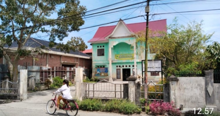 Camat Bangko Bungkam, Warga Keluhkan Layanan dan Kantor Kelurahan