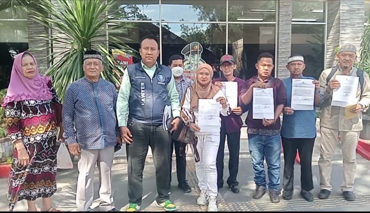 Dedek Pradesa Dilaporkan, Dugaan Tipu Dana Rp14 M