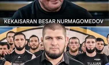 Abdulmanap Nurmagomedov: Pelatih Legenda MMA Pencetak Juara Dunia UFC