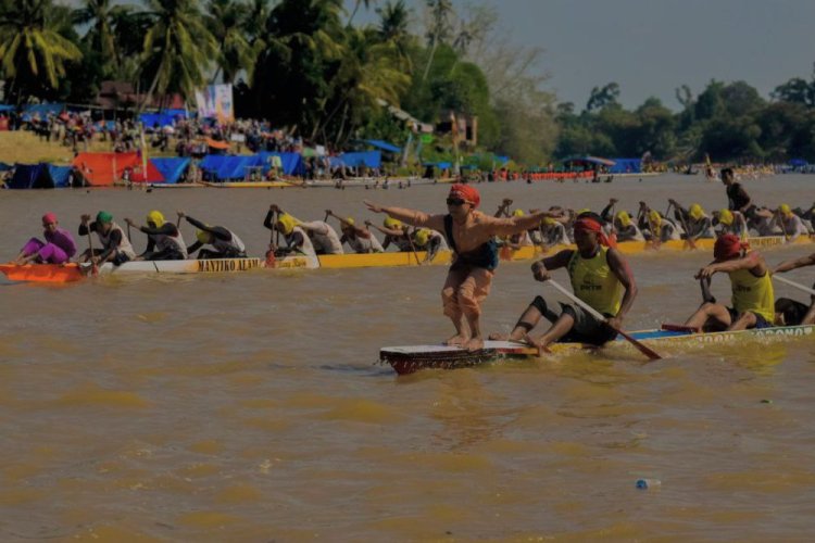 FSPMI Kuansing Imbau Perusahaan Beri Kelonggaran Jam Kerja Saat Festival Pacu Jalur 2025 di Tepian Narosa Teluk Kuantan