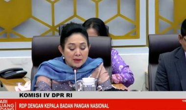 Titiek Soeharto Sampaikan Belasungkawa atas 10 Korban Jiwa Demo Agustus 2025