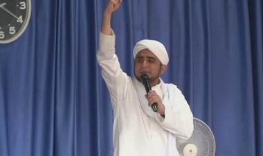 Habib Hanif Alatas Ingatkan Pemerintah Atasi Akar Masalah Kerusuhan dan BUMN Rugi