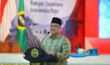 BKMT Riau Milad ke-27: Dorong Digitalisasi, Perkuat Ekonomi Umat & Budaya Melayu