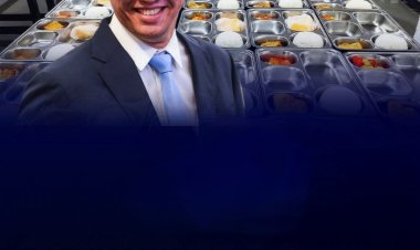 Purbaya Ancam Alihkan Anggaran MBG Jadi Bansos Beras