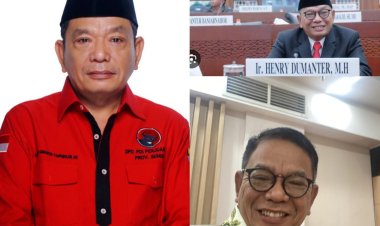 Henry Dumater Apresiasi Kapolda Sumut Usut Kasus Penipuan Ninawati Rp5 Miliar