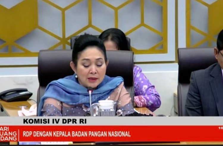 Titiek Soeharto Sampaikan Belasungkawa atas 10 Korban Jiwa Demo Agustus 2025