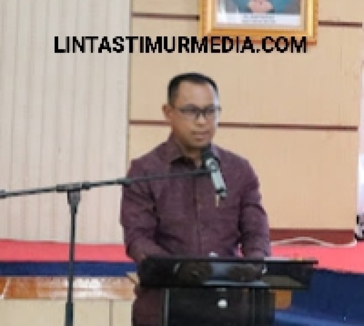 Sekda Rokan Hilir Klarifikasi Isu TAPD, Gaji ASN, TPP, dan Honorer
