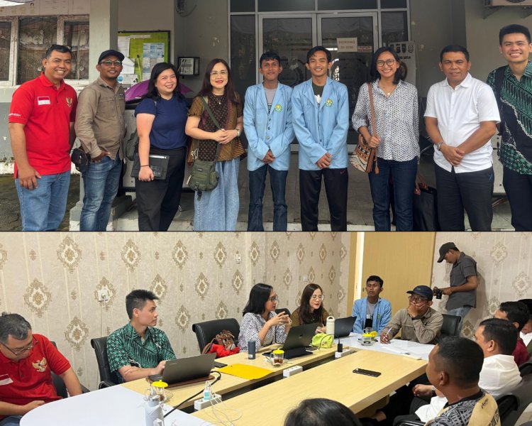 Desa Wisata Dayun Siap Raih Sertifikasi Wisata Berkelanjutan