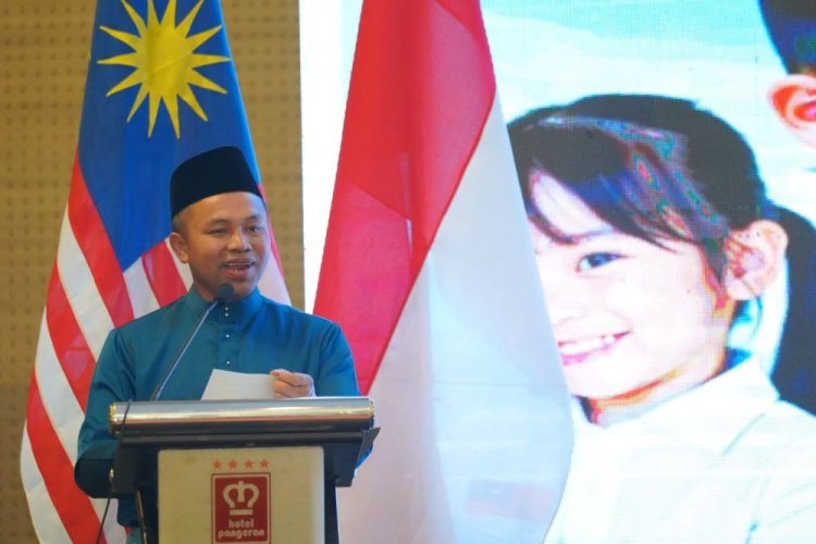 Riau dan Malaysia Perkuat Persaudaraan Serumpun, Sinergi Ekonomi-Pendidikan