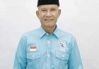 Partai Gelora Sumut Tegaskan Dukungan Penuh untuk Prabowo dan Siap Bersinergi dengan Polda Sumut
