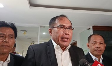 Mediasi Gugatan Gibran Rp 125 T Gagal, Sidang Lanjut
