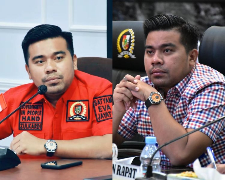 Nama An Namiroh Terseret Isu Asusila, DPRD Pekanbaru Luruskan Fakta
