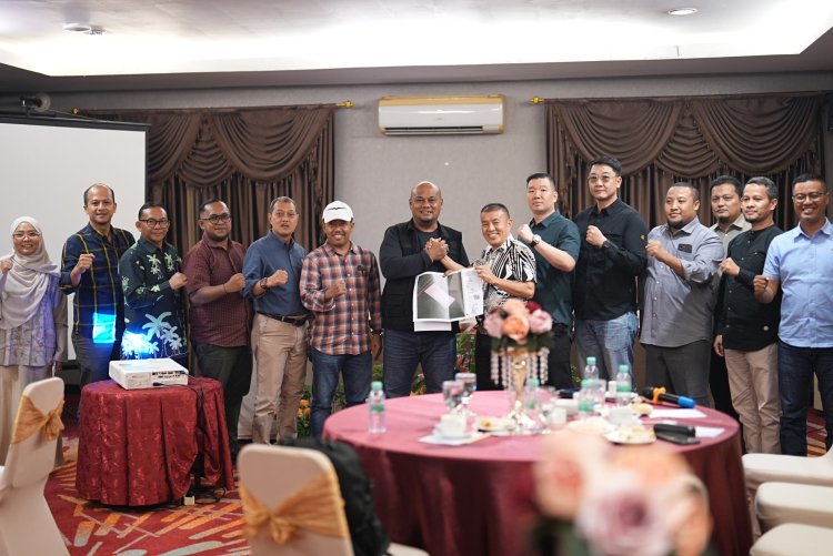 Pemkab Siak Permudah Investasi di KITB, Dorong Ekonomi Riau