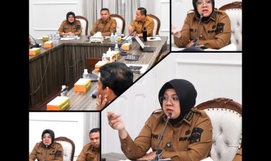 Pemkab Siak Dukung Pembangunan PSEL Riau untuk Atasi Krisis Sampah