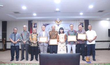 Negara Tegaskan Komitmen Jaga Hak Masyarakat Adat di Riau