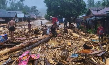 Bencana Beruntun di Sumatera, Formappel’RI Desak Usut Perusak Lingkungan