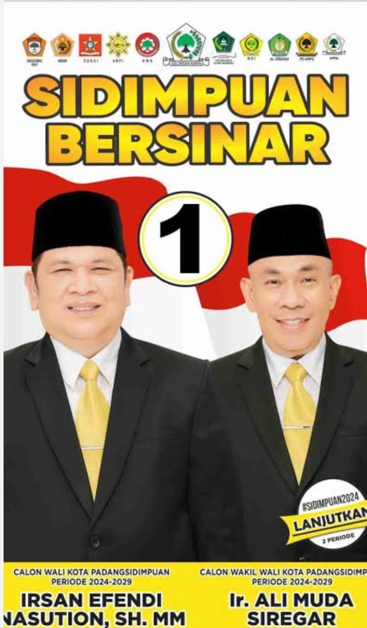 Skandal Pengadaan Lahan Disporapar Padangsidimpuan 2021, Seret Nama Mantan Walikota