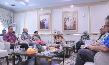 Wali Kota Agung Nugroho Tegaskan Larangan Hiburan Malam Selama Puasa