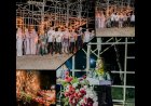 Festival Lampu Colok 2026 Bengkalis Resmi Dibuka Bupati Kasmarni, Lestarikan Warisan Budaya Tak Benda di Penghujung Ramadhan
