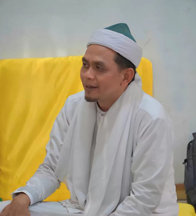 Buka Puasa Bersama dan Santunan Anak Yatim Az-Zikra Babussalam Digelar di Rohil