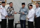 Nazaruddin Umar Siap Hadiri dan Buka MTQ Riau ke-44 di Kuansing