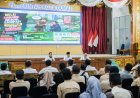 Wali Kota Paisal Ajak Warga Dumai Pilah Sampah dari Rumah