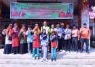 Mayhendri Resmi Buka O2SN SD Tingkat Kabupaten Pelalawan Tahun 2026
