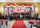 Paisal Ajak PSMTI Dumai Perkuat Sinergi dan Harmoni Keberagaman