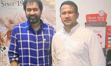 Mualem Cabut Pergub JKA, Adi Maros Apresiasi Kepedulian Pemerintah Aceh
