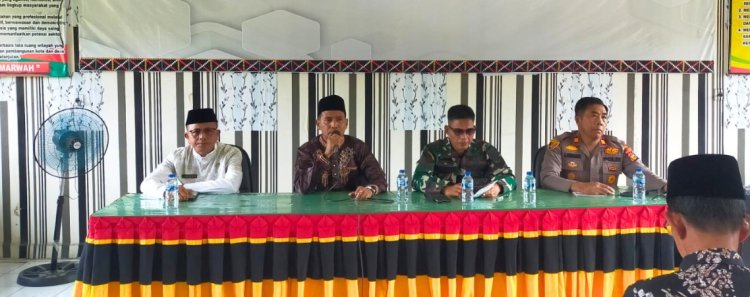 Pangean Siap Gelar Festival Pacu Jalur 2026 di Pulau Rengas
