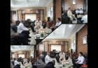 Bupati Kuansing Dukung Penuh Sensus Ekonomi 2026, Data Akurat Jadi Fondasi Kebijakan dan Pembangunan Daerah